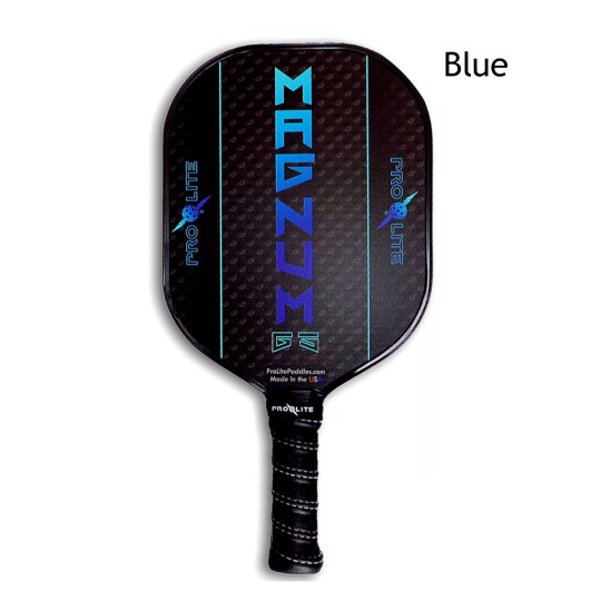 Pro Lite Magnum Graphite Stealth (2 Colours)