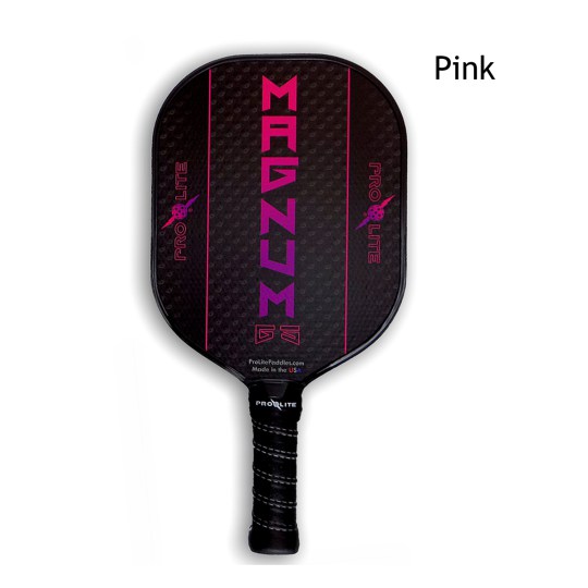 Pro Lite Magnum Graphite Stealth (2 Colours)