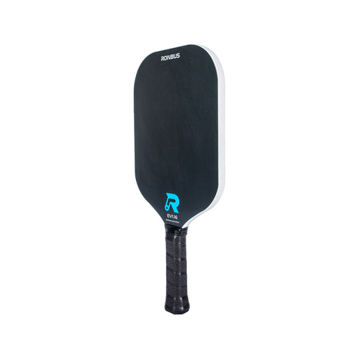 ronbus ev1.16 pickleball paddle eva foam core edgeless 16mm thick