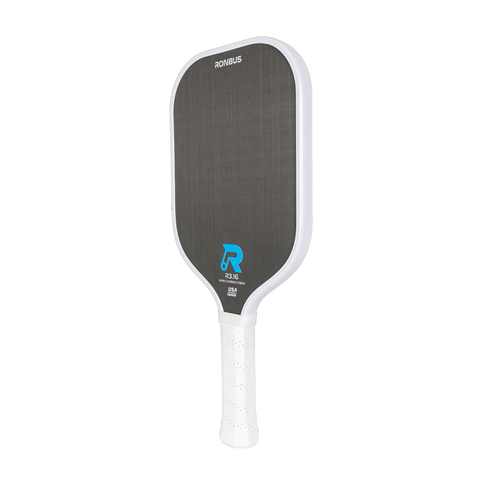 Ronbus R3.16 — Racquet Science
