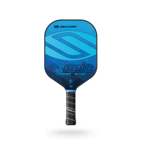 selkirk 2021 amped lightweight improved texture ontario canada blue