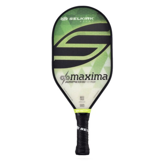 Selkirk Amped Maxima Mid