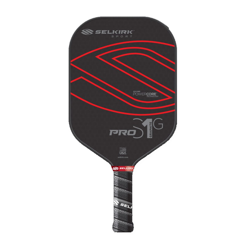 Selkirk Pro S1G Graphite