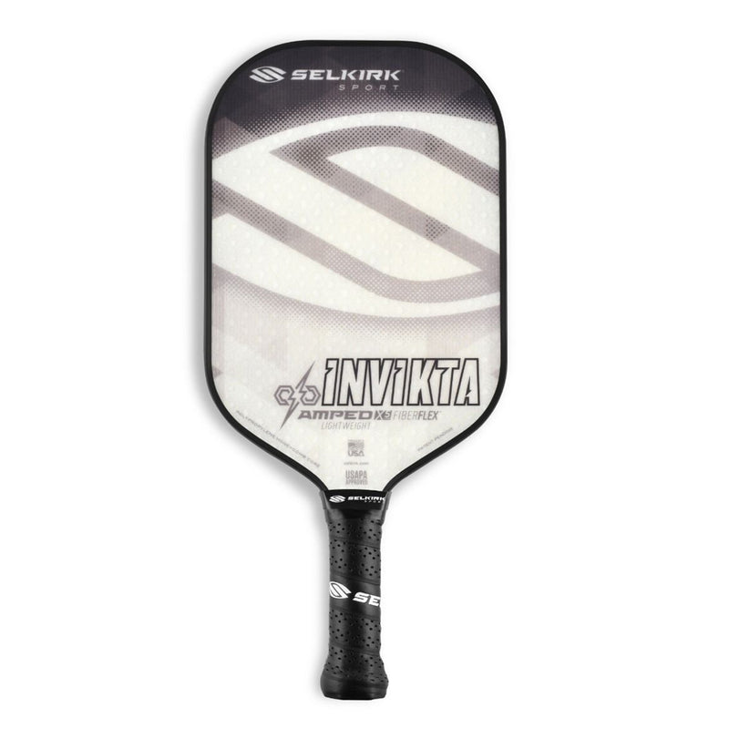 Selkirk Amped Invikta Light (3 colours)