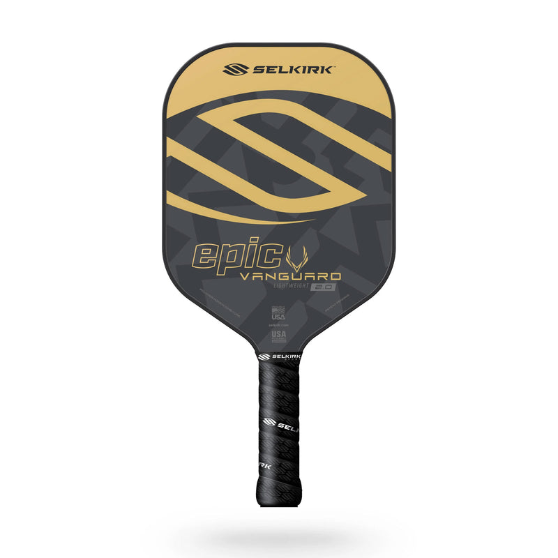 selkirk vanguard 2.0 epic light regal color