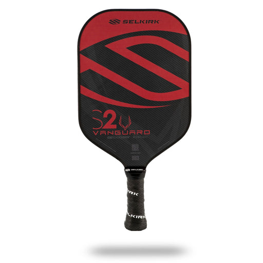 selkirk vanguard hybris s2 pickleball paddle woven weave graphite performance kingston ontario canada