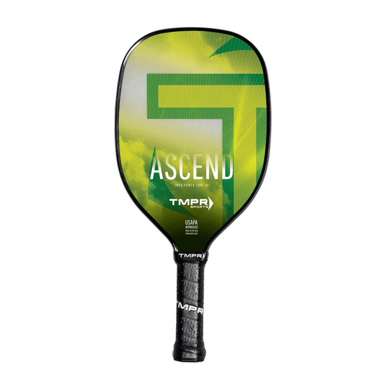 TMPR Ascend (3 colours)