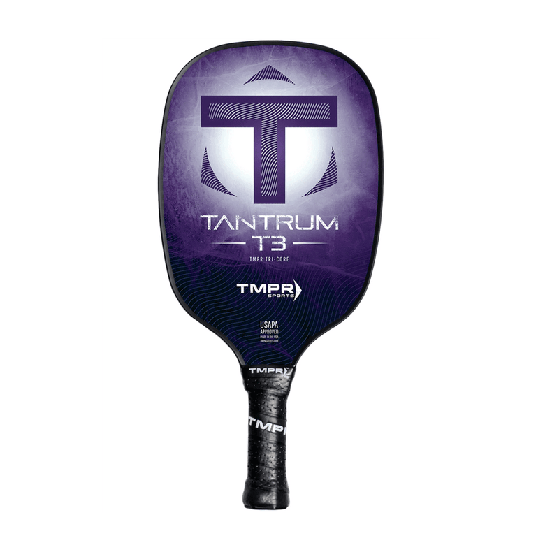 TMPR Tantrum T3 HV