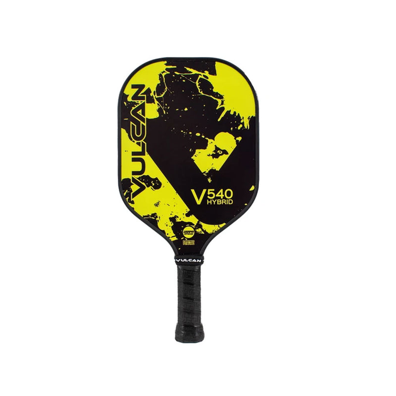 Vulcan V540 Pickleball Paddle at Racquet Science