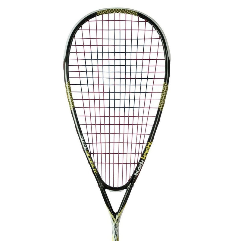 Black Knight Quicksilver TC