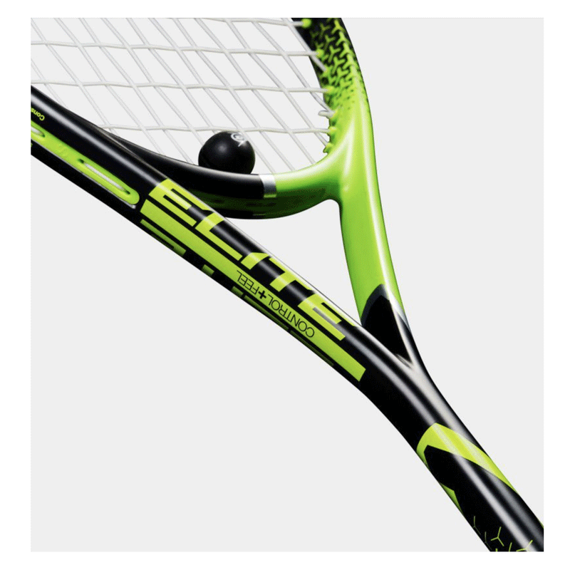 Dunlop Precision Elite