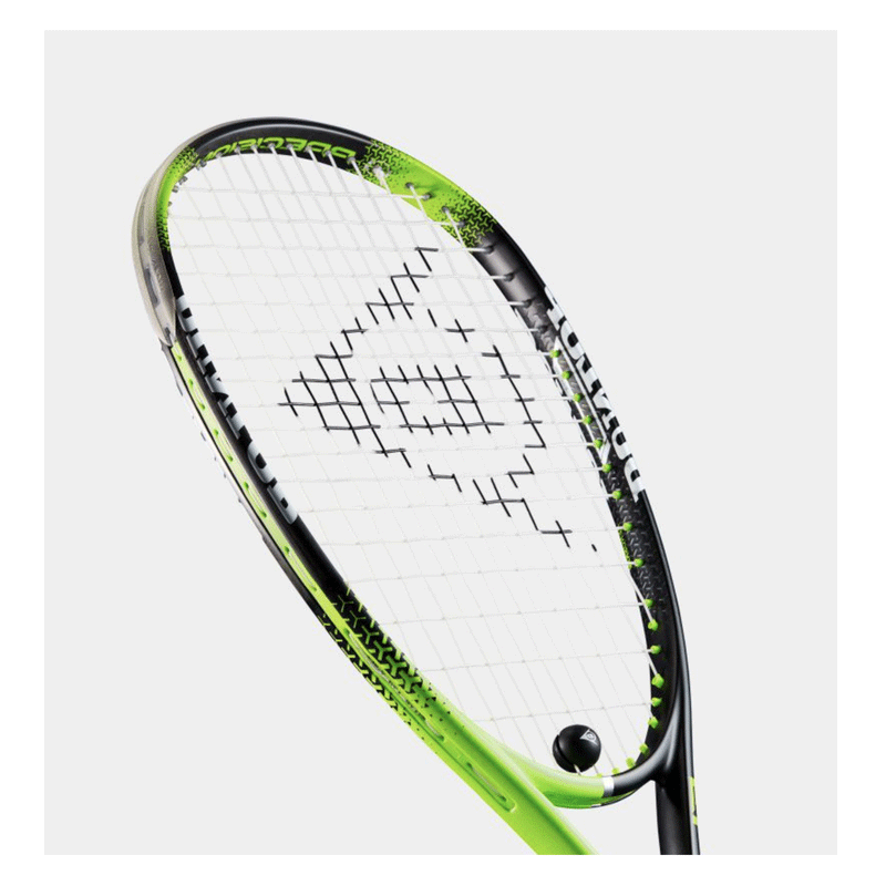 Dunlop Precision Elite