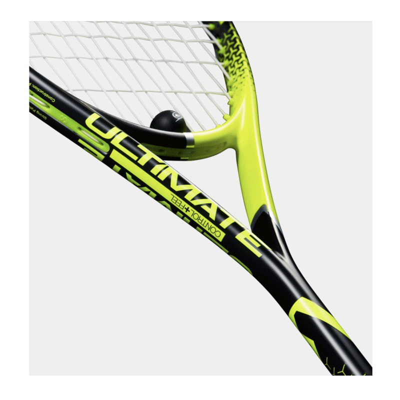 Dunlop Precision Ultimate