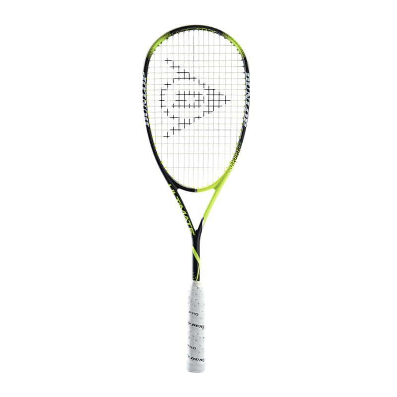 Dunlop Precision Ultimate