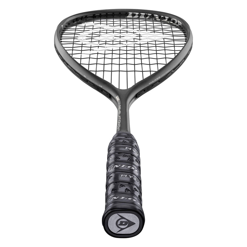 dunlop sonic core revelation 125 squash racquet at racquet science in kingston ontario canada