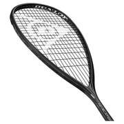 dunlop sonic core revelation 125 squash racquet at racquet science in kingston ontario canada