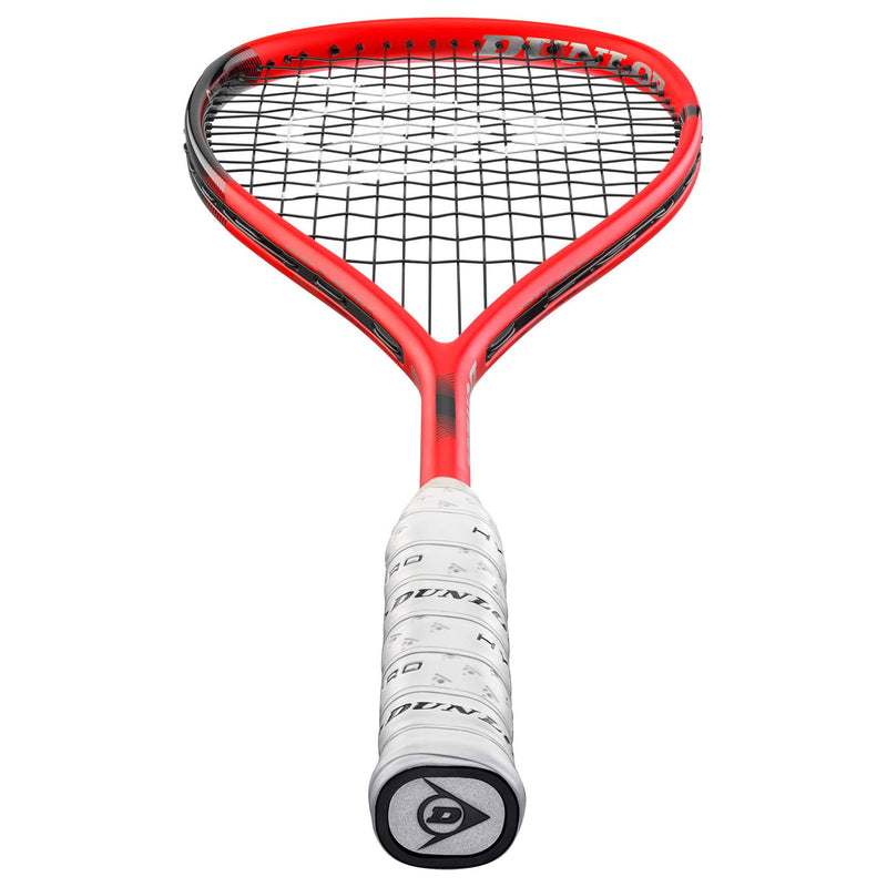 Dunlop sonic core revelation lite squash racket at racquet science in kingston ontario canada 