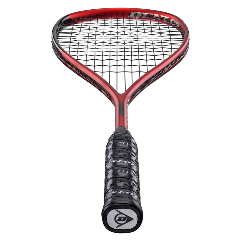 dunlop sonic core revelation pro squash racquet at racquet science in kingston ontario