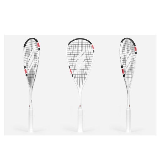 Eye V Lite 115 - Paul Coll's squash racquet for 2020.