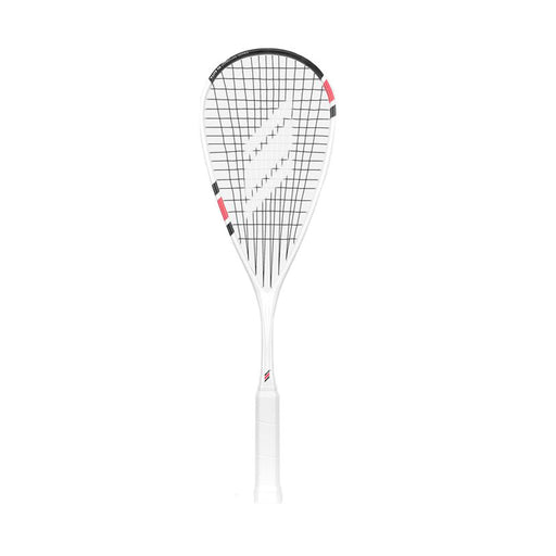 Eye V Lite 115 - Paul Coll's squash racquet for 2020.