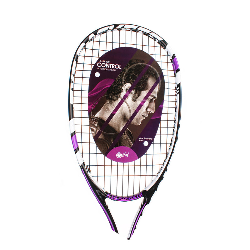 Eye X Lite 120 Control