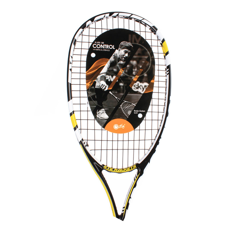 Eye X Lite 130 Control