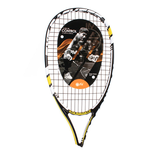 Eye X Lite 130 Control