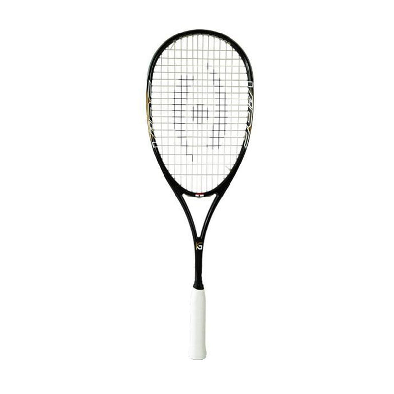 Harrow Vibe Custom Karim Abdel Gawad