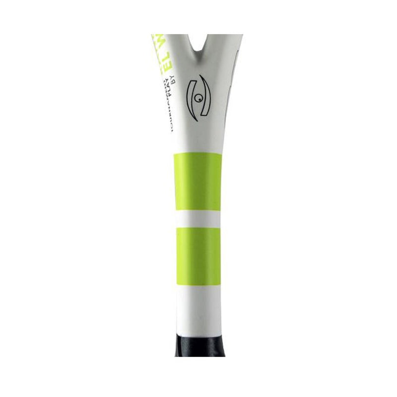 Harrow Vapor Ultralite El Welily