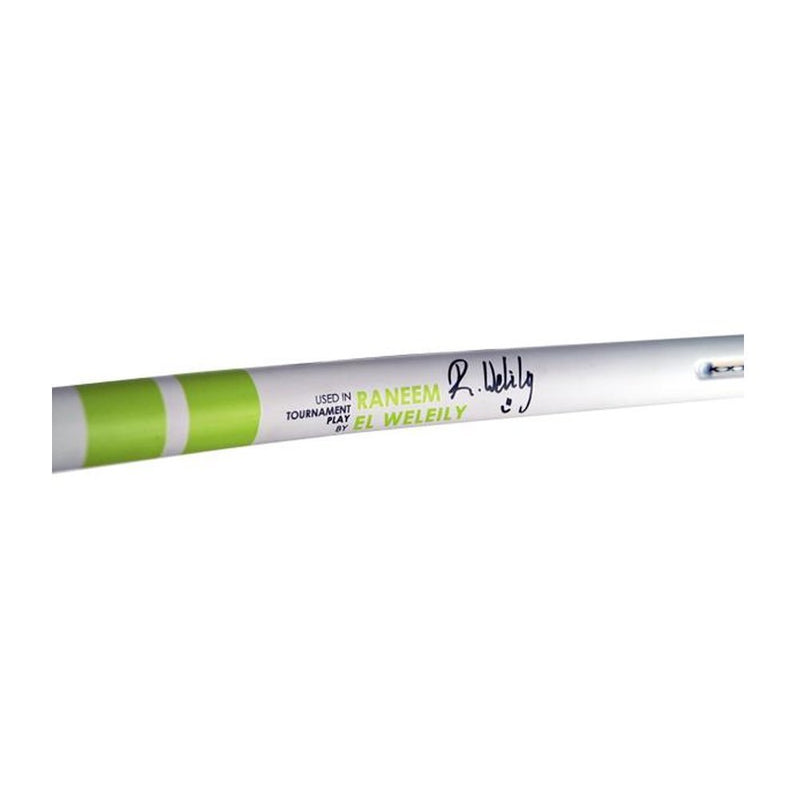 Harrow Vapor Ultralite El Welily