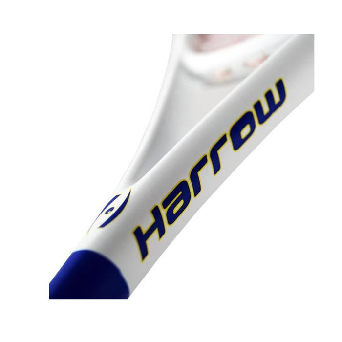Harrow Vapor Ultralite Blue
