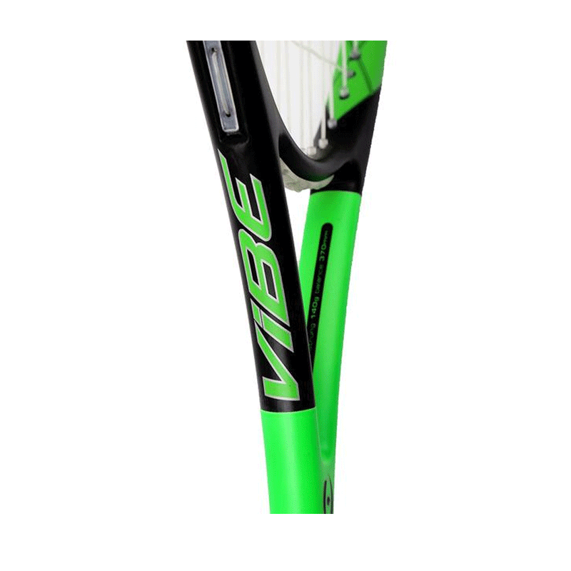 Harrow Vibe GR-BK