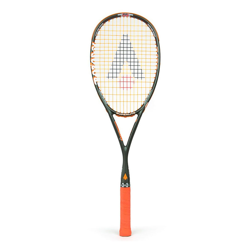 Karakal T-120 FF '17