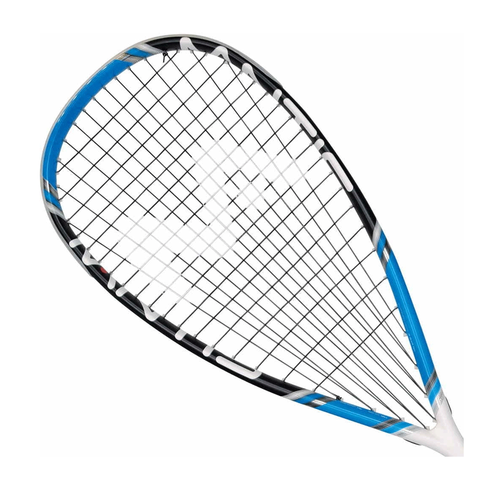 Mantis Power 110 II — Racquet Science