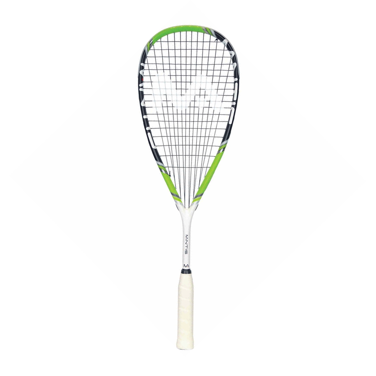 Mantis Power 130 II — Racquet Science