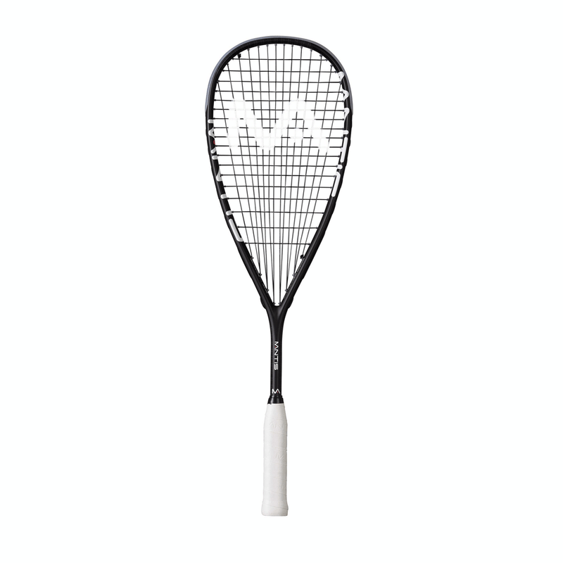 Mantis Power Black