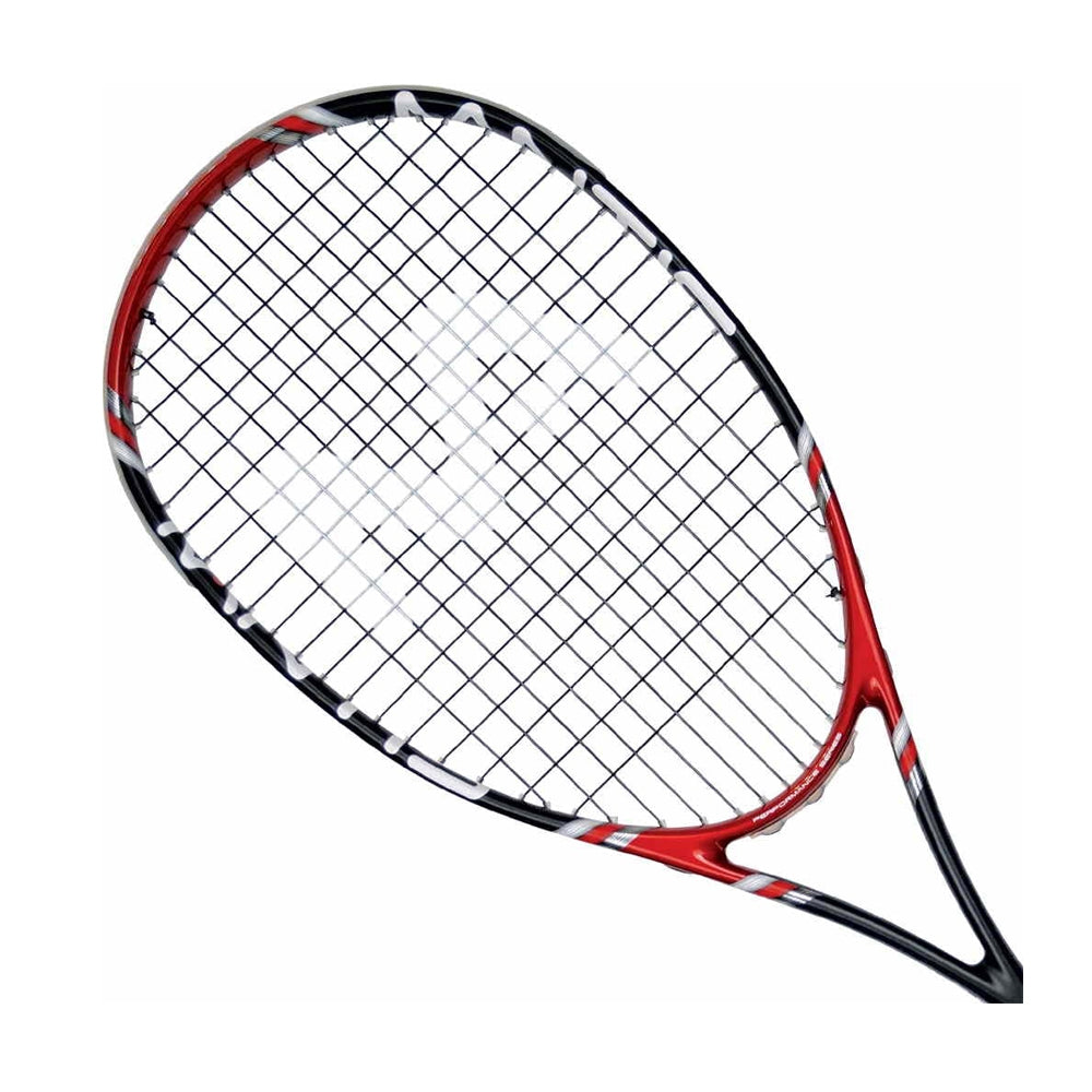 Mantis Pro 115 II - intermediate to advanced squash racquet. — Racquet ...