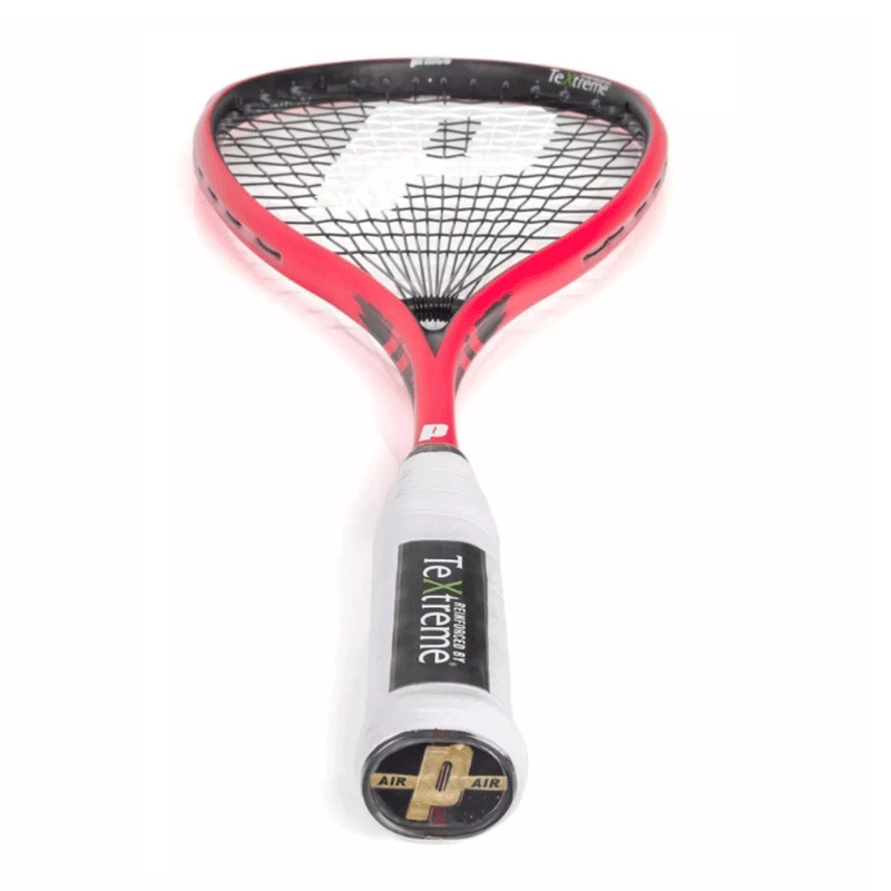 Prince Textreme Pro Airstick Lite 550 17/18