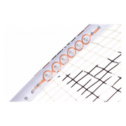 Pro Kennex boron 145 squash racquet