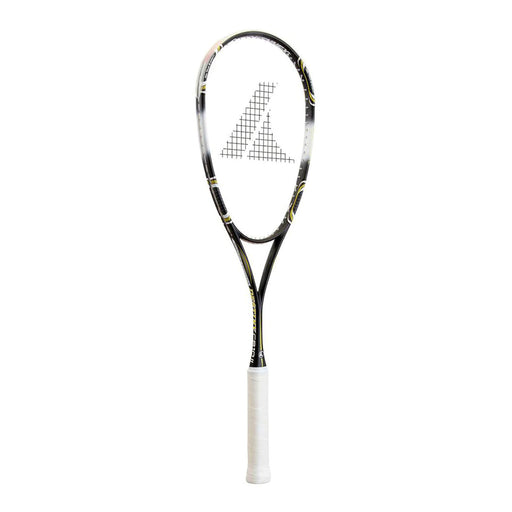 pro kennex destiny cb 10 II black yellow squash racquet