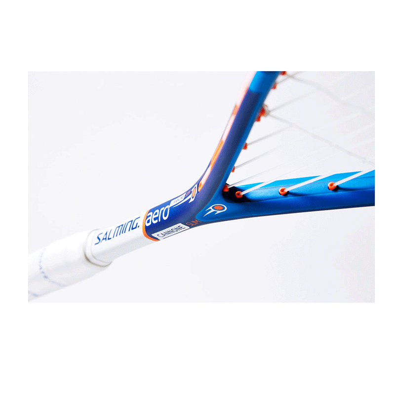 Salming Cannone Slim Aero '17
