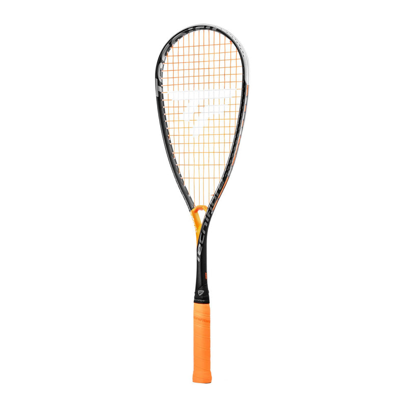 Tecnifibre Dynergy APX 130 squash racquet