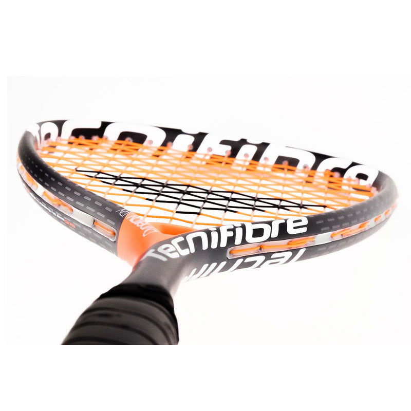 Tecnifibre Dynergy APX 120 squash racquet