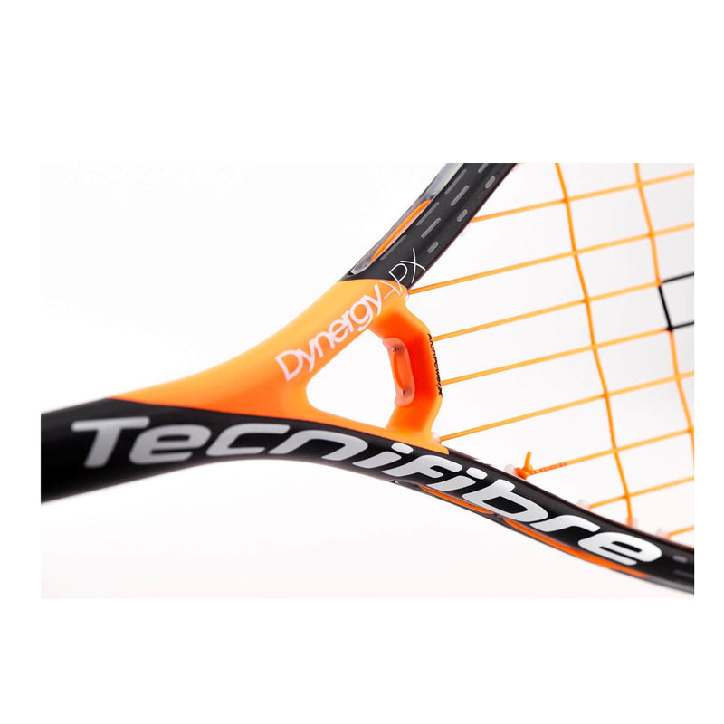 Tecnifibre Dynergy APX 120 squash racquet