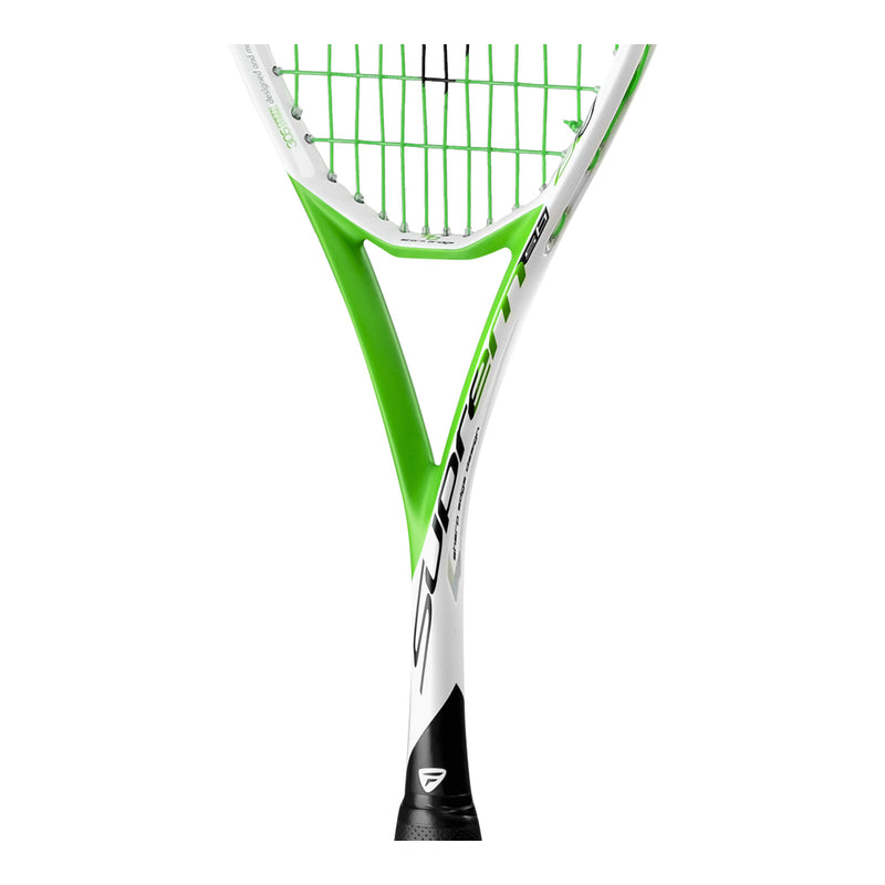 Tecnifibre Suprem 130 SB