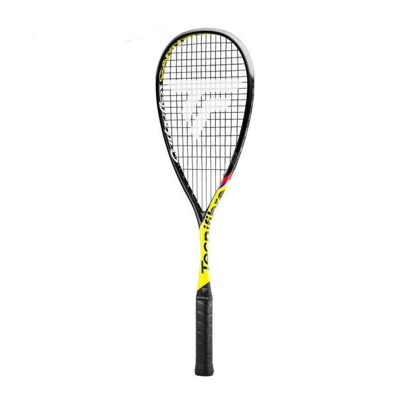 Tecnifibre Carboflex 125 Cannonball