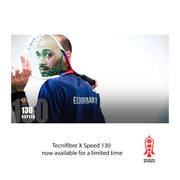 tecnifibre x speed 130 squash racquet carboflex 305 string best racket power feel ontario canada