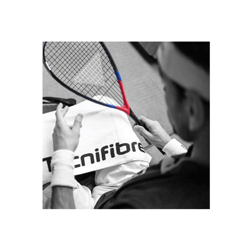 Tecnifibre Carboflex X Speed 125