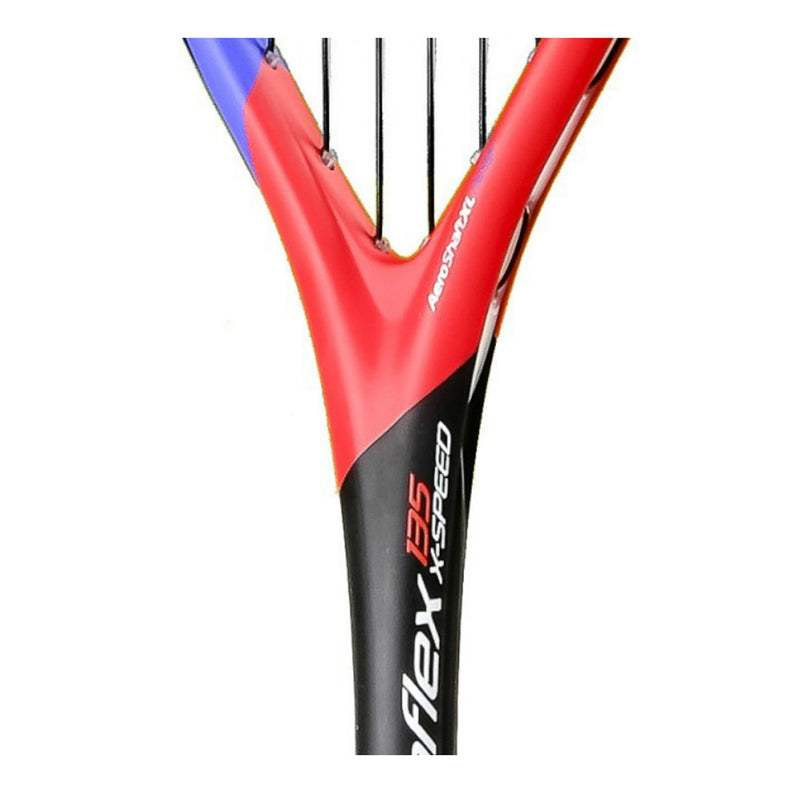 Tecnifibre Carboflex X Speed 135
