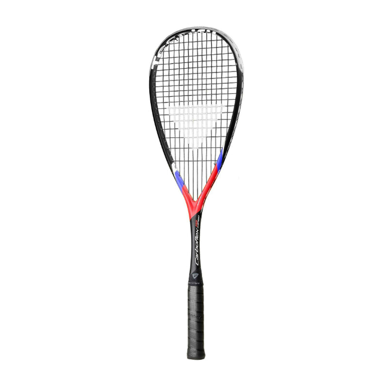 Tecnifibre X Speed 135 - head light balance for fast squash